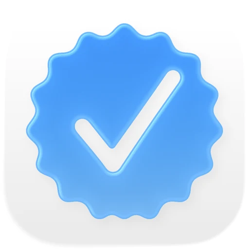 SelfVote app icon